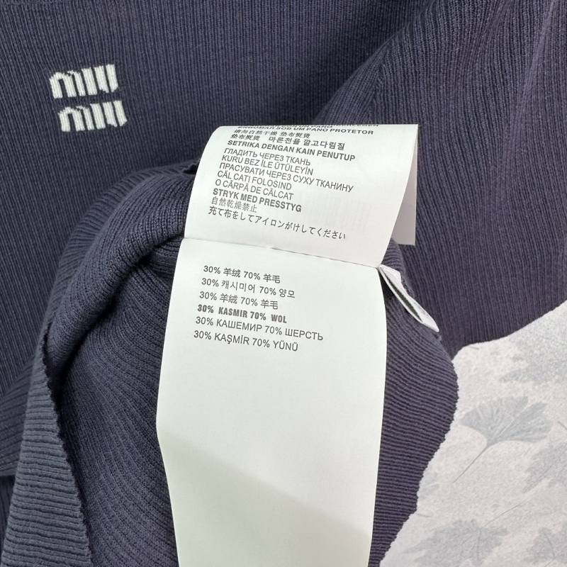 Miu Miu T-Shirts